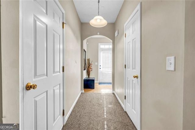 1246 Adcox Square, Stone Mountain, GA 30088