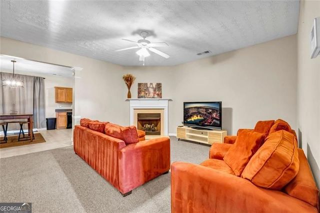 1246 Adcox Square, Stone Mountain, GA 30088