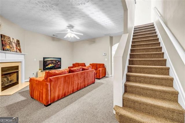 1246 Adcox Square, Stone Mountain, GA 30088