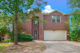 3410 Azalea Sands Drive, Spring, TX 77386