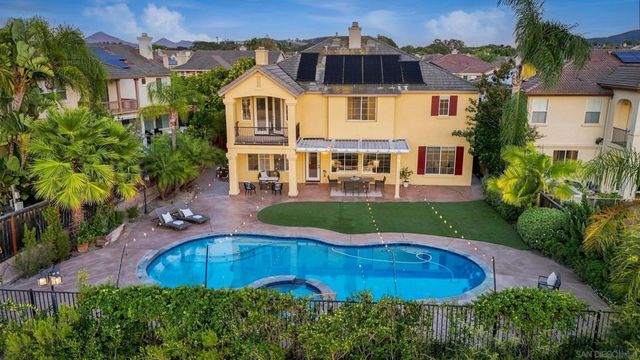 9846 Falcon Bluff St, San Diego, CA 92127