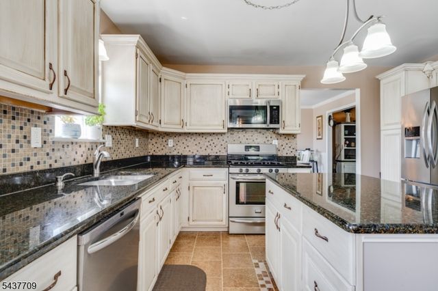 6 Snead Ct, Mount Olive Twp., NJ 07836