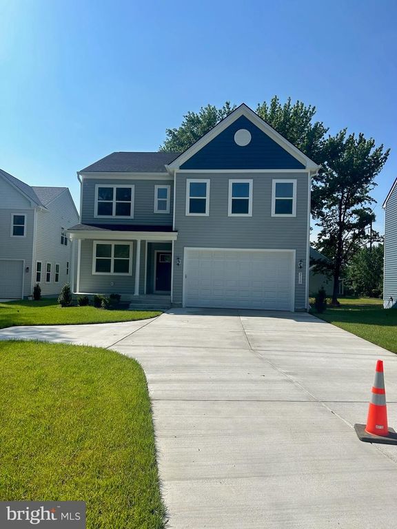 2115 NUTTAL AVE, Edgewood, MD 21040