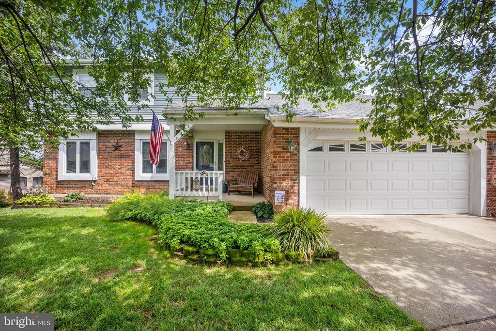 2502 PENNINGTON WAY, Wilmington, DE 19810