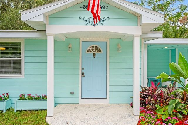 245 S RHODES STREET, Mount Dora, FL 32757