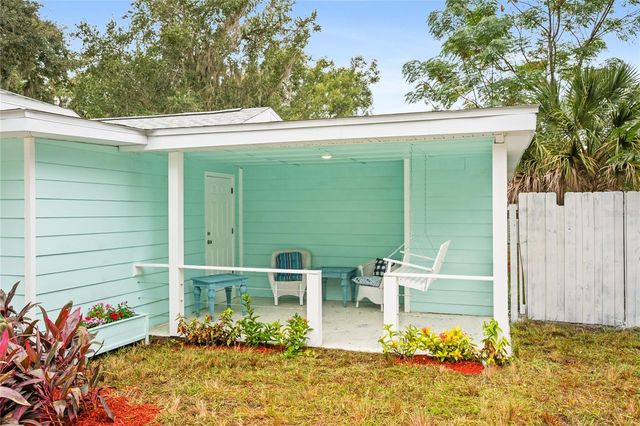 245 S RHODES STREET, Mount Dora, FL 32757