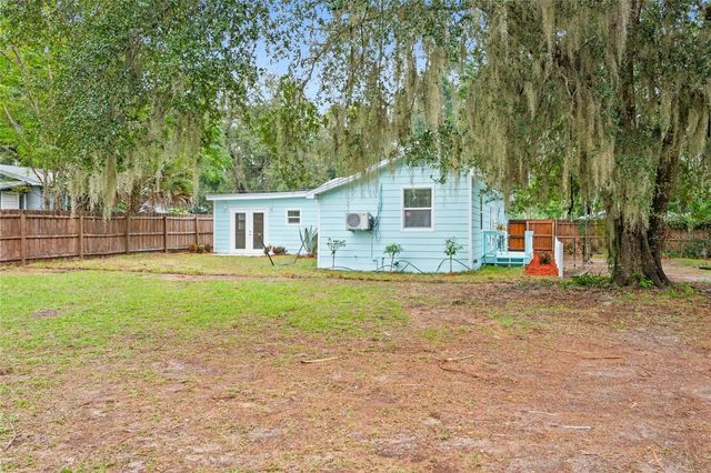 245 S RHODES STREET, Mount Dora, FL 32757