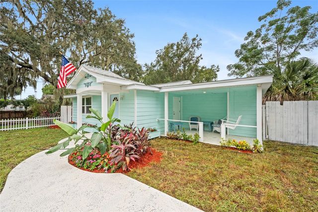 245 S RHODES STREET, Mount Dora, FL 32757