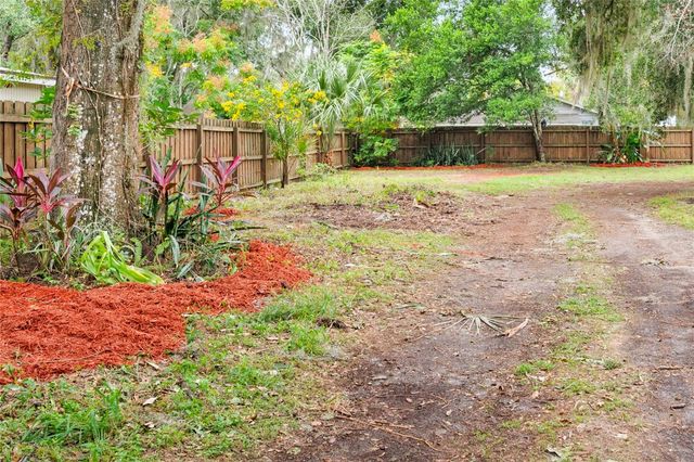 245 S RHODES STREET, Mount Dora, FL 32757