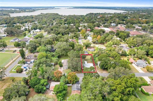 245 S RHODES STREET, Mount Dora, FL 32757
