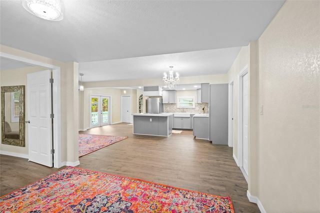 245 S RHODES STREET, Mount Dora, FL 32757