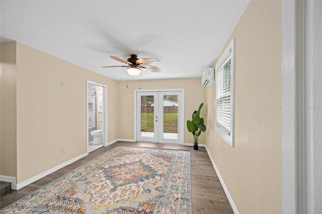 245 S RHODES STREET, Mount Dora, FL 32757