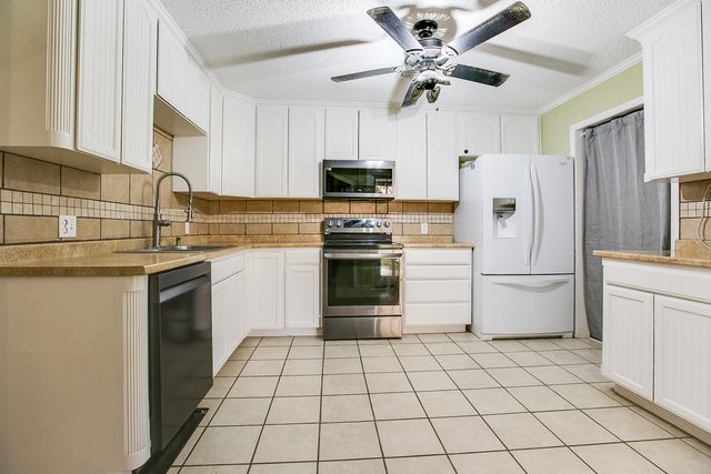 114 Clayton Street, San Angelo, TX 76905