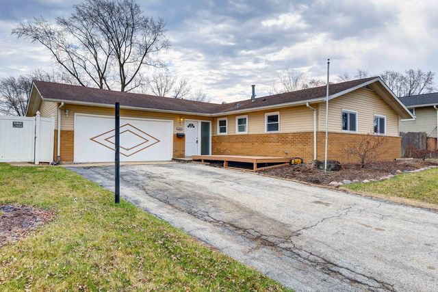 14739 Park Avenue, Oak Forest, IL 60452