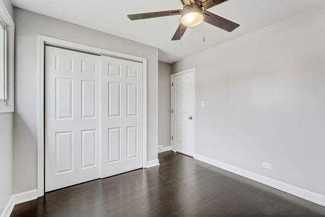 14739 Park Avenue, Oak Forest, IL 60452