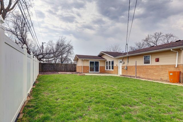 14739 Park Avenue, Oak Forest, IL 60452
