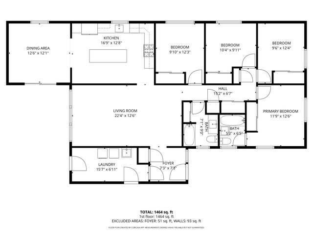 14739 Park Avenue, Oak Forest, IL 60452