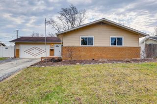 14739 Park Avenue, Oak Forest, IL 60452