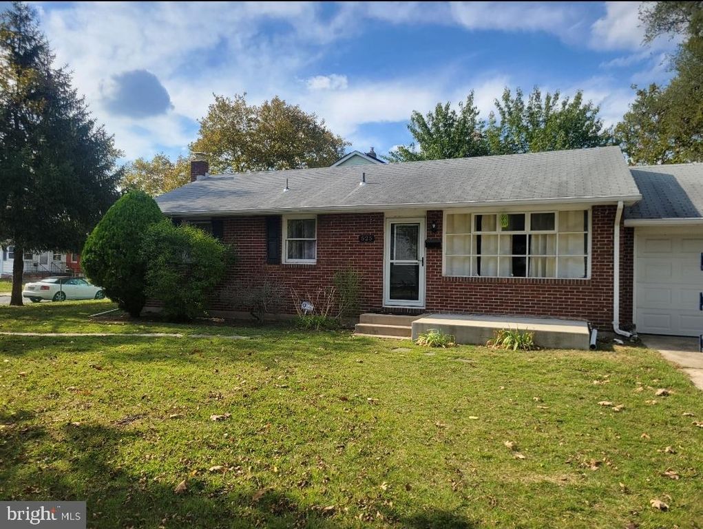 525 FRONT ST, Palmyra, NJ 08065