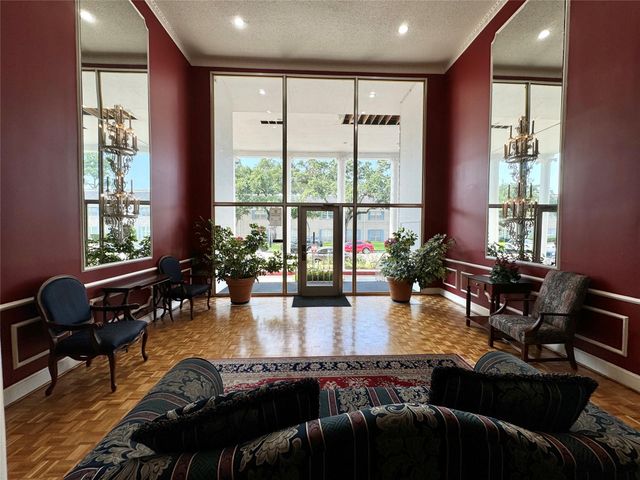 2601 Bellefontaine Street C312, Houston, TX 77025