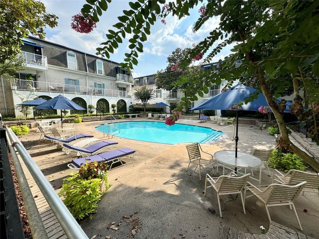 2601 Bellefontaine Street C312, Houston, TX 77025