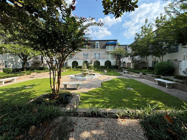 2601 Bellefontaine Street C312, Houston, TX 77025