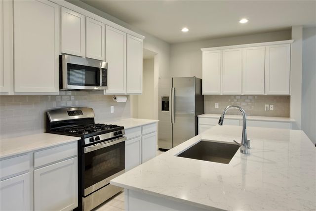 3207 Tilley Drive, Rosenberg, TX 77471