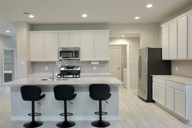 3207 Tilley Drive, Rosenberg, TX 77471