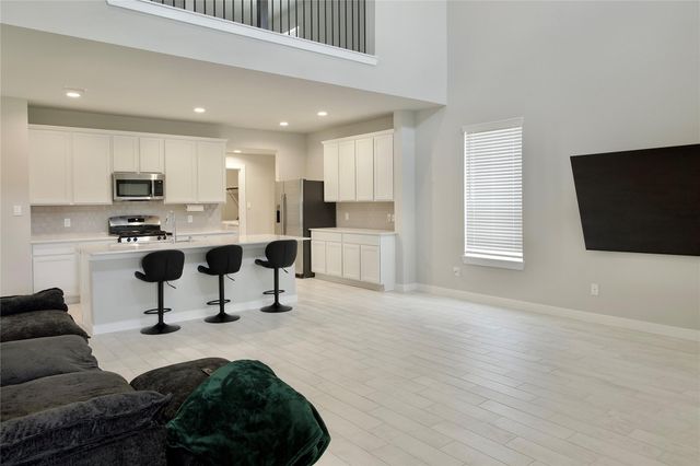 3207 Tilley Drive, Rosenberg, TX 77471
