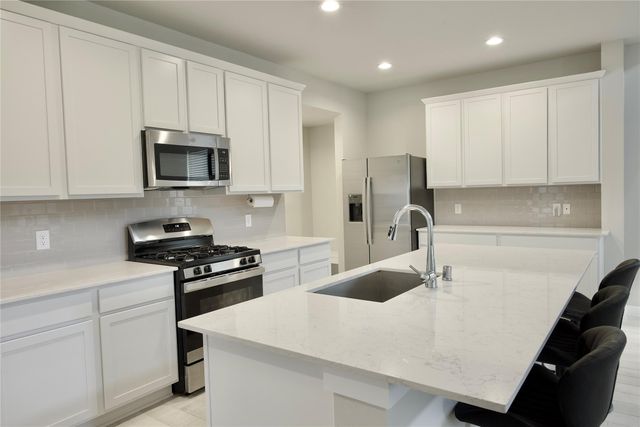 3207 Tilley Drive, Rosenberg, TX 77471