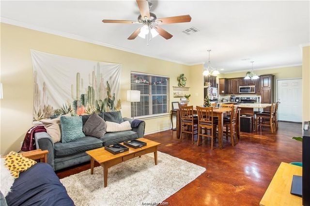 2488 Horse Shoe Drive, College Station, TX 77845