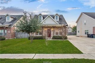 2488 Horse Shoe Drive, College Station, TX 77845
