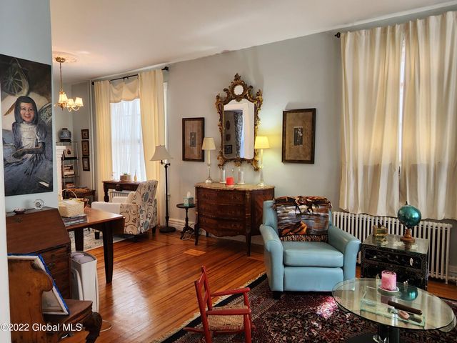 38 N Allen Street, Albany, NY 12203