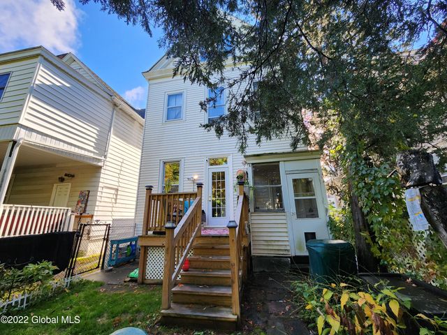 38 N Allen Street, Albany, NY 12203