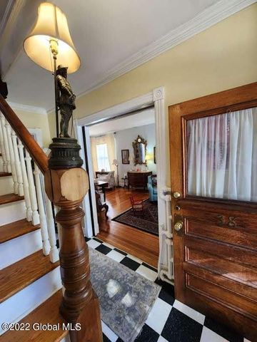 38 N Allen Street, Albany, NY 12203