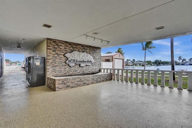 2671 SW 54th Street, Dania Beach, FL 33312