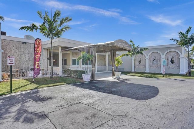 2671 SW 54th Street, Dania Beach, FL 33312