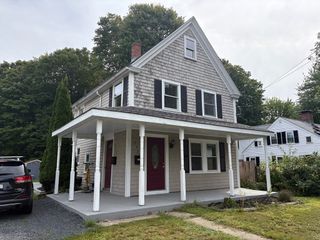737-739 Union, Rockland, MA 02370