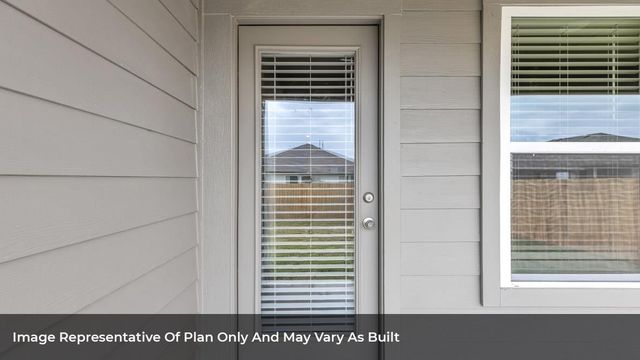 1904 Gold Dust TRL, Leander, TX 78641