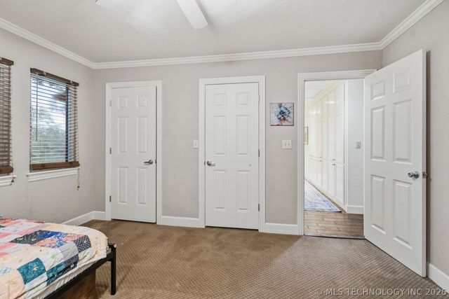 209 Walnut Circle, Grove, OK 74344