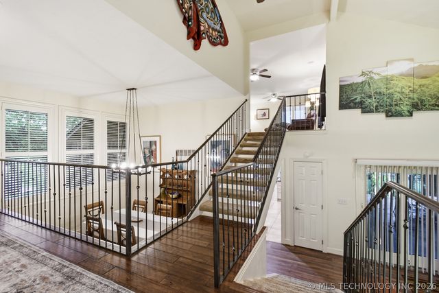 209 Walnut Circle, Grove, OK 74344
