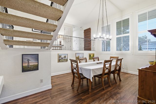 209 Walnut Circle, Grove, OK 74344