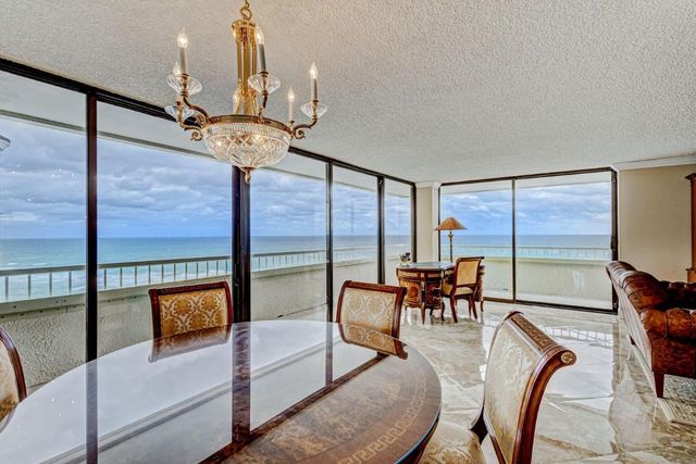 5280 N Ocean Drive 12- B, Singer Island, FL 33404