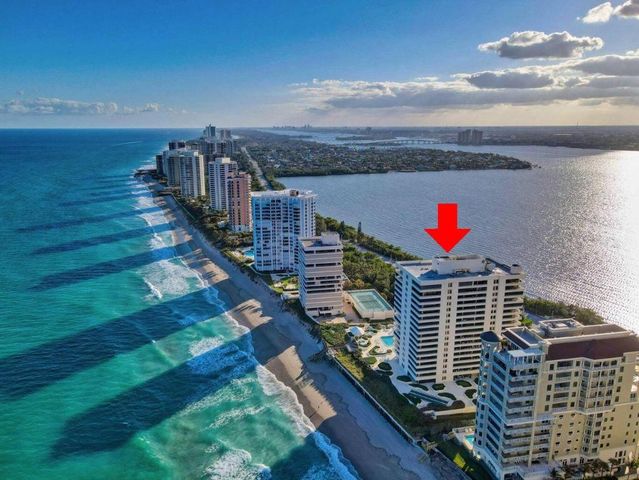 5280 N Ocean Drive 12- B, Singer Island, FL 33404