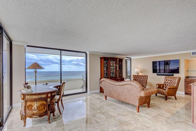 5280 N Ocean Drive 12- B, Singer Island, FL 33404