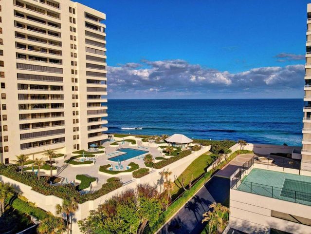 5280 N Ocean Drive 12- B, Singer Island, FL 33404