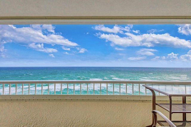 5280 N Ocean Drive 12- B, Singer Island, FL 33404