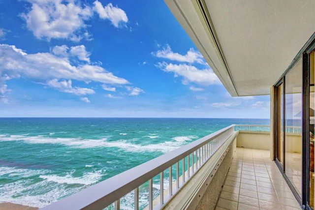 5280 N Ocean Drive 12- B, Singer Island, FL 33404