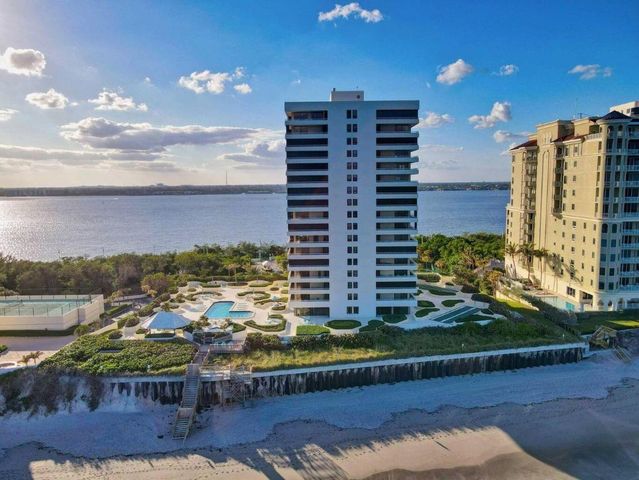 5280 N Ocean Drive 12- B, Singer Island, FL 33404