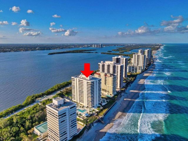 5280 N Ocean Drive 12- B, Singer Island, FL 33404